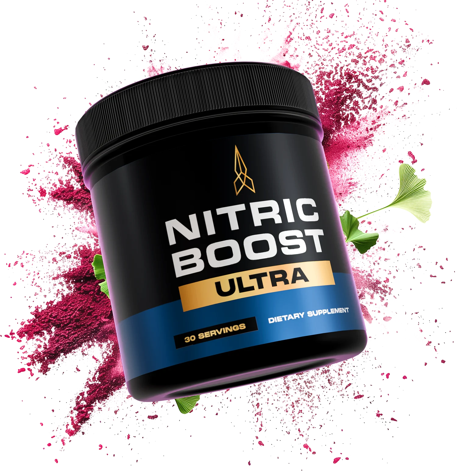 Nitric Boost Ultra  -supplement